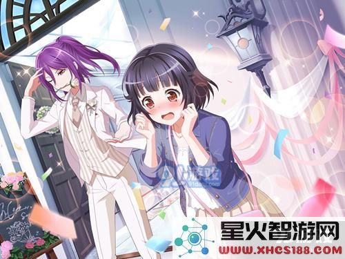 《BanG Dream! 少女乐团派对》音色的水晶怎么获取