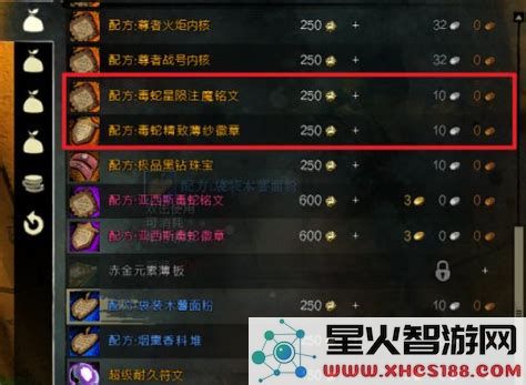 激战2装备转属性机制解析：制作等级要求详解
