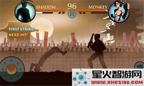 暗影格斗2boss攻略教程