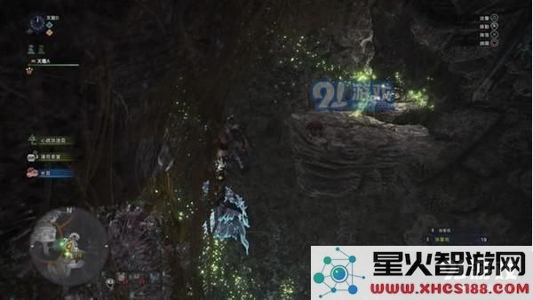 怪物猎人世界