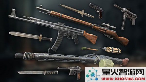 世界战争英雄手游攻略