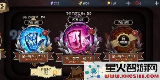 第五人格线索上限是多少 线索点上限详解
