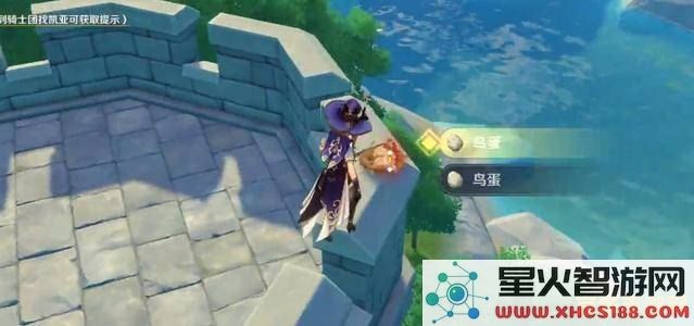 原神 风龙废墟攻略