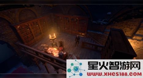 《博德之门3》“魔索布莱城之路”MOD将加入经典区域