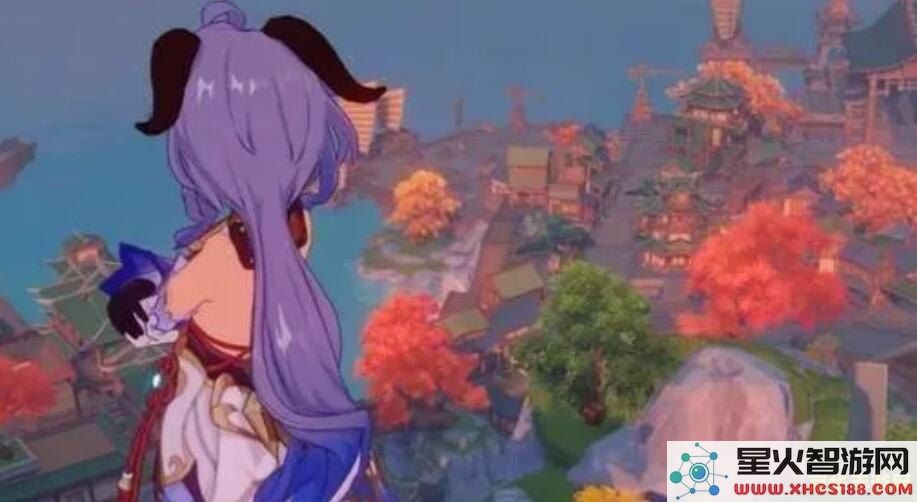 原神0命行秋能玩吗