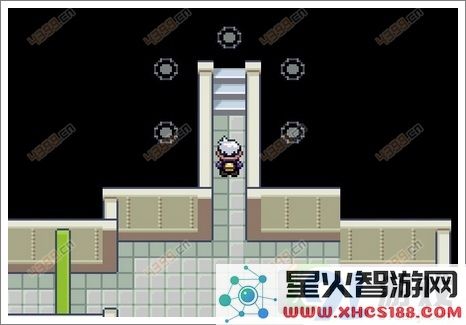口袋妖怪漆黑的魅影