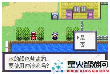 口袋妖怪漆黑的魅影