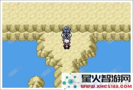 口袋妖怪漆黑的魅影