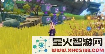 原神荒海地下水位