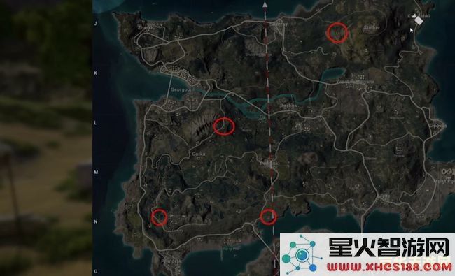 原神荒海地下水位