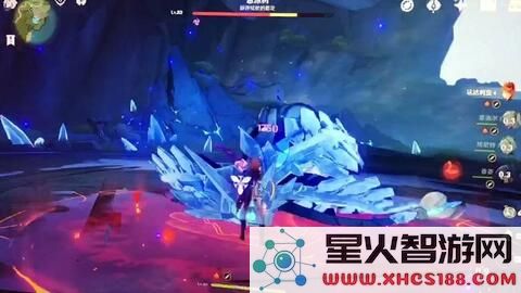原神pc世界树
