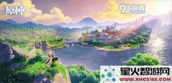 原神雷属性角色伤害泛用整合