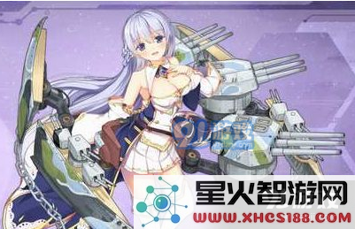 碧蓝航线大7厉害吗_碧蓝航线大7是谁
