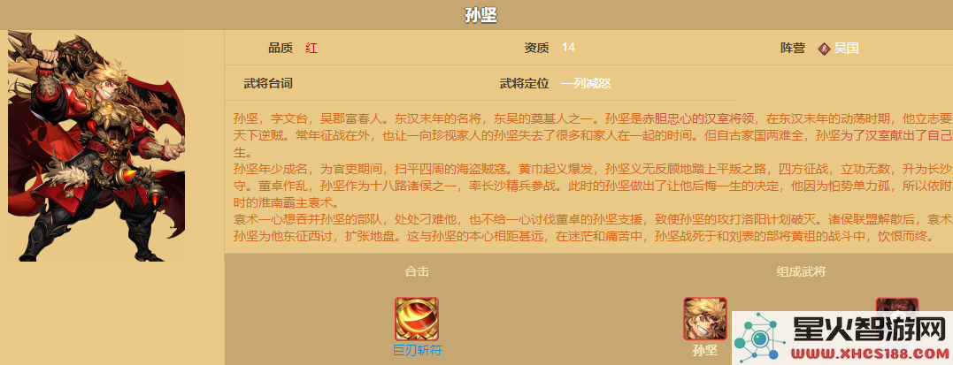 少年三国志2吴国什么阵容最好