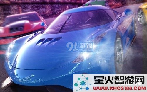 城市飞车2手游最新兑换码分享 城市飞车2手游2020兑换码大全