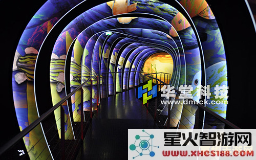 原神时空隧道图片