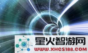 原神时空隧道图片