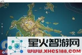 原神金苹果群岛解密密码
