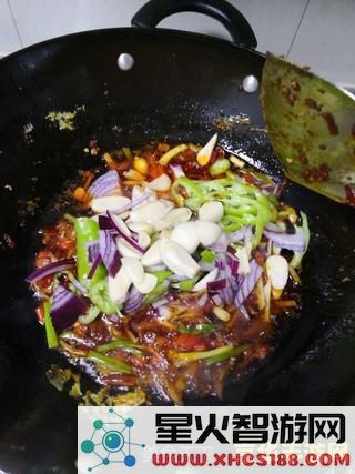原神枫叶烤鱼食谱