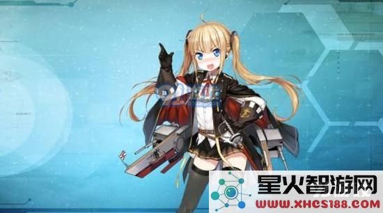 碧蓝航线女将获得攻略 女将在哪打捞？