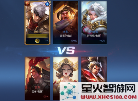王者荣耀体验服攻略