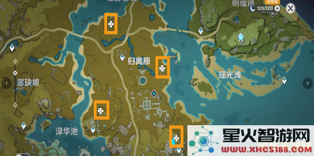原神宝藏归离圆盘任务怎么接