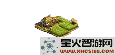乱世王者资源型建筑介绍