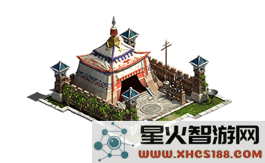 乱世王者游戏兵种介绍