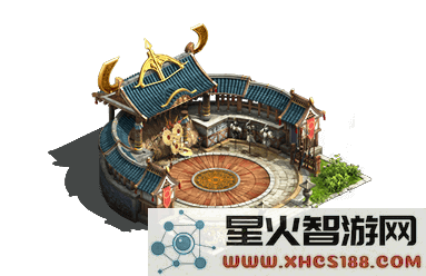 乱世王者游戏兵种介绍
