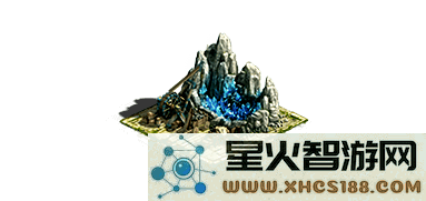 乱世王者资源型建筑介绍