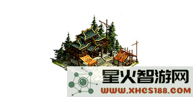 乱世王者资源型建筑介绍