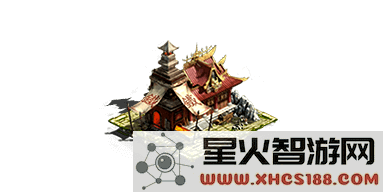 乱世王者资源型建筑介绍