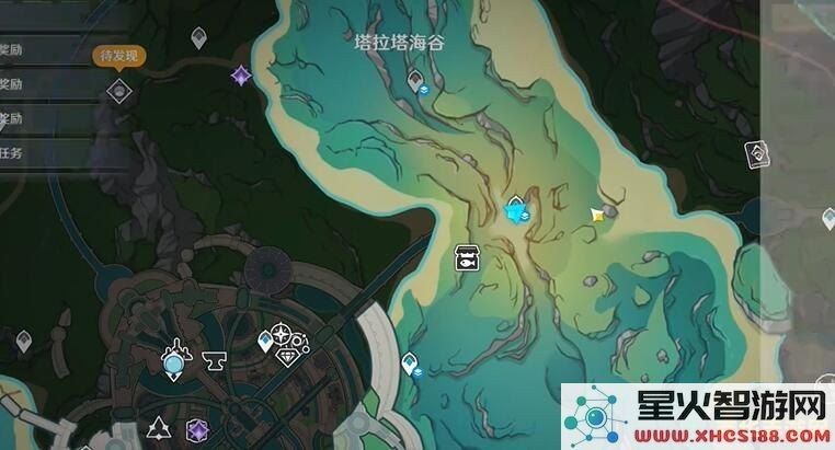 原神钓鱼点必须钓完才刷新吗