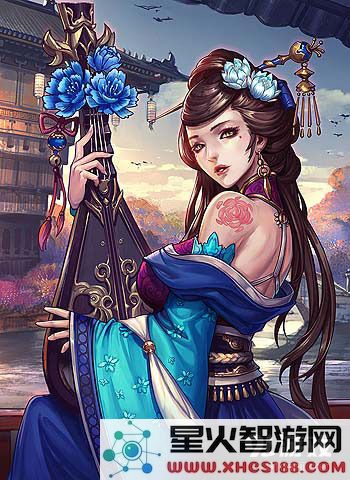 卞夫人怎么样 率土之滨卞夫人攻略介绍