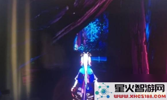 原神在井底探索石头打不掉