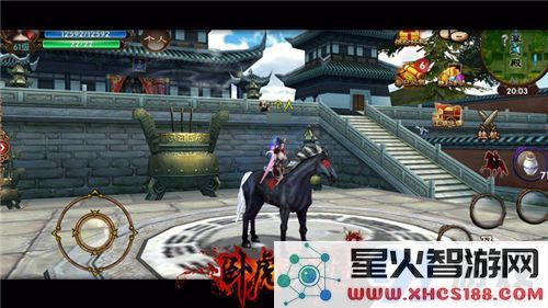 卧虎藏龙100级攻略