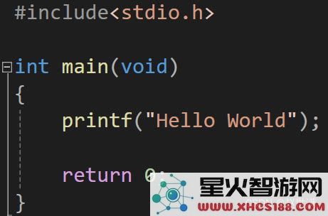 用C语言实现HelloWorld及HelloHit输出的完整教程