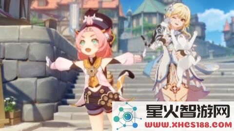 原神迪奥娜车文