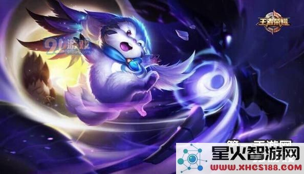 王者荣耀S9赛季全新原创英雄介绍 梦奇首个上线