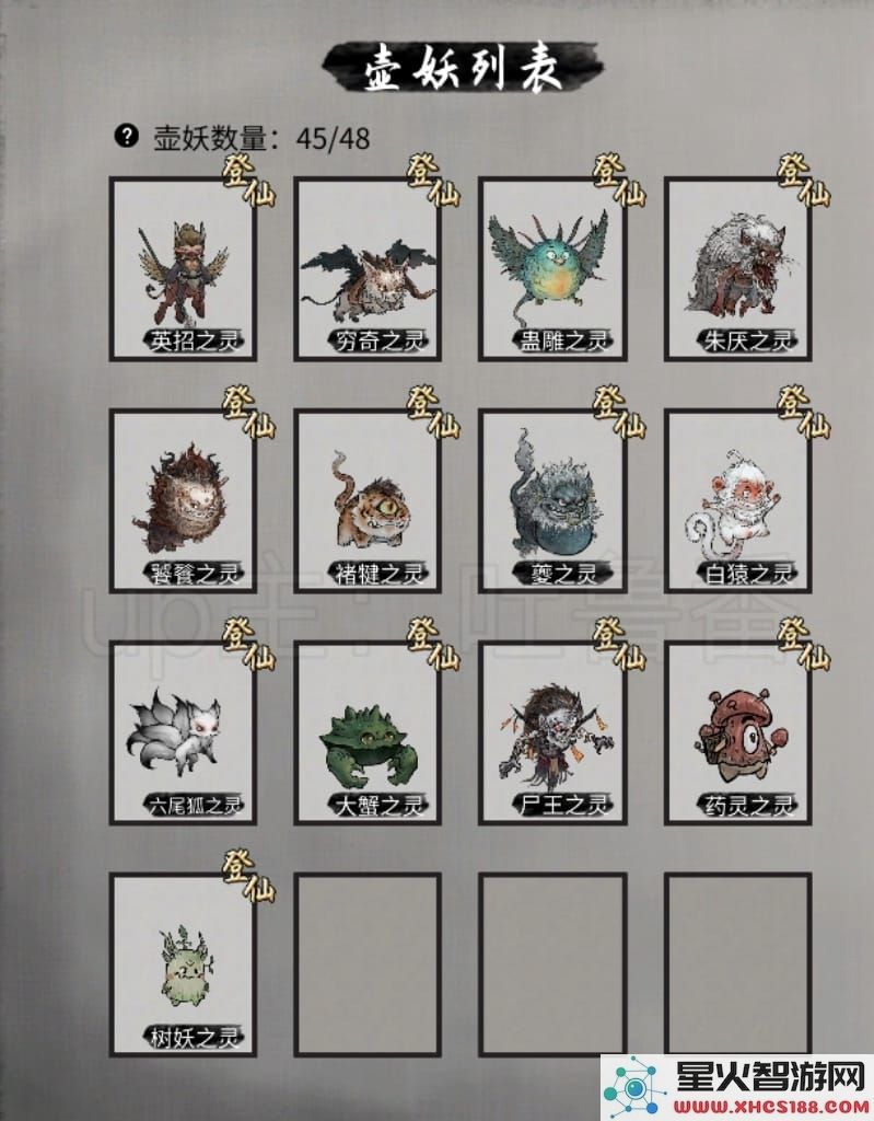 鬼谷八荒炼药壶图鉴大全最新攻略