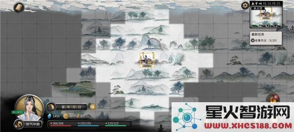 鬼谷八荒新手水剑保姆攻略