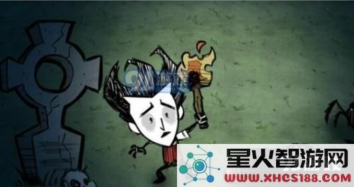 饥荒新手开局选什么角色？饥荒新手开局选角推荐