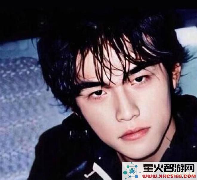 寻找小李子原神