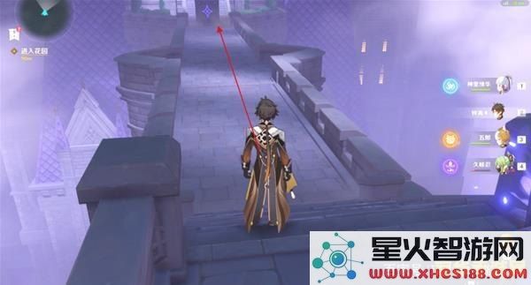 原神幽夜默示录解密攻略