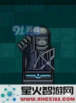 元气骑士精灵雕像有什么用 元气骑士精灵雕像buff效果