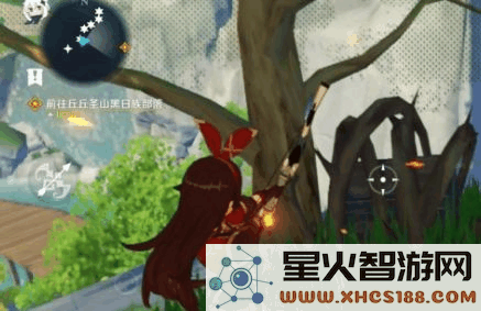 原神开箱子攻略