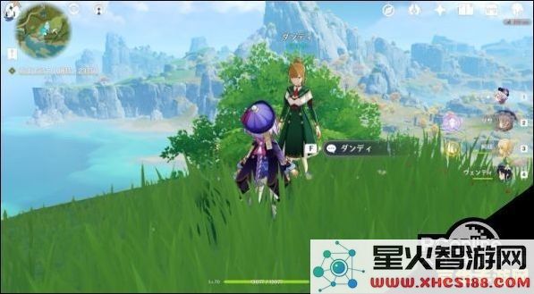 原神开箱子攻略