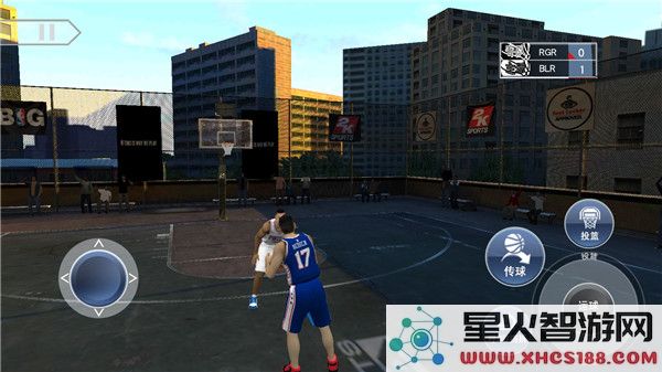 NBA2K19梦幻争霸赛玩法攻略