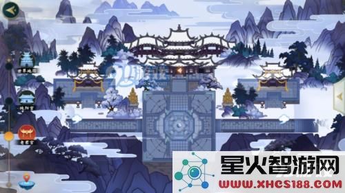 剑网3指尖江湖纯阳草石点仙丹攻略