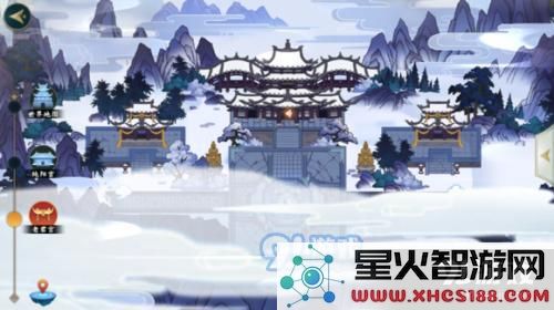 剑网3指尖江湖纯阳草石点仙丹攻略